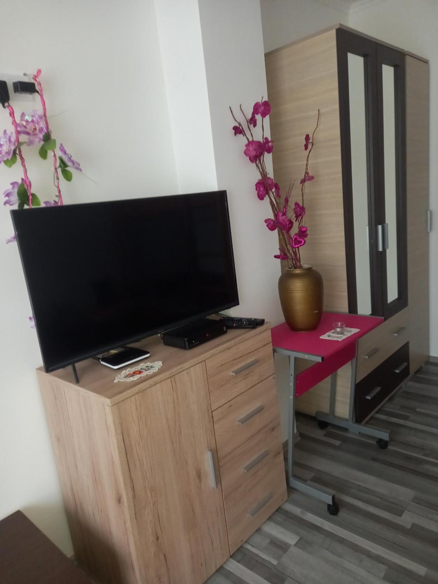 Grevia Apartmanok Poroszló エクステリア 写真