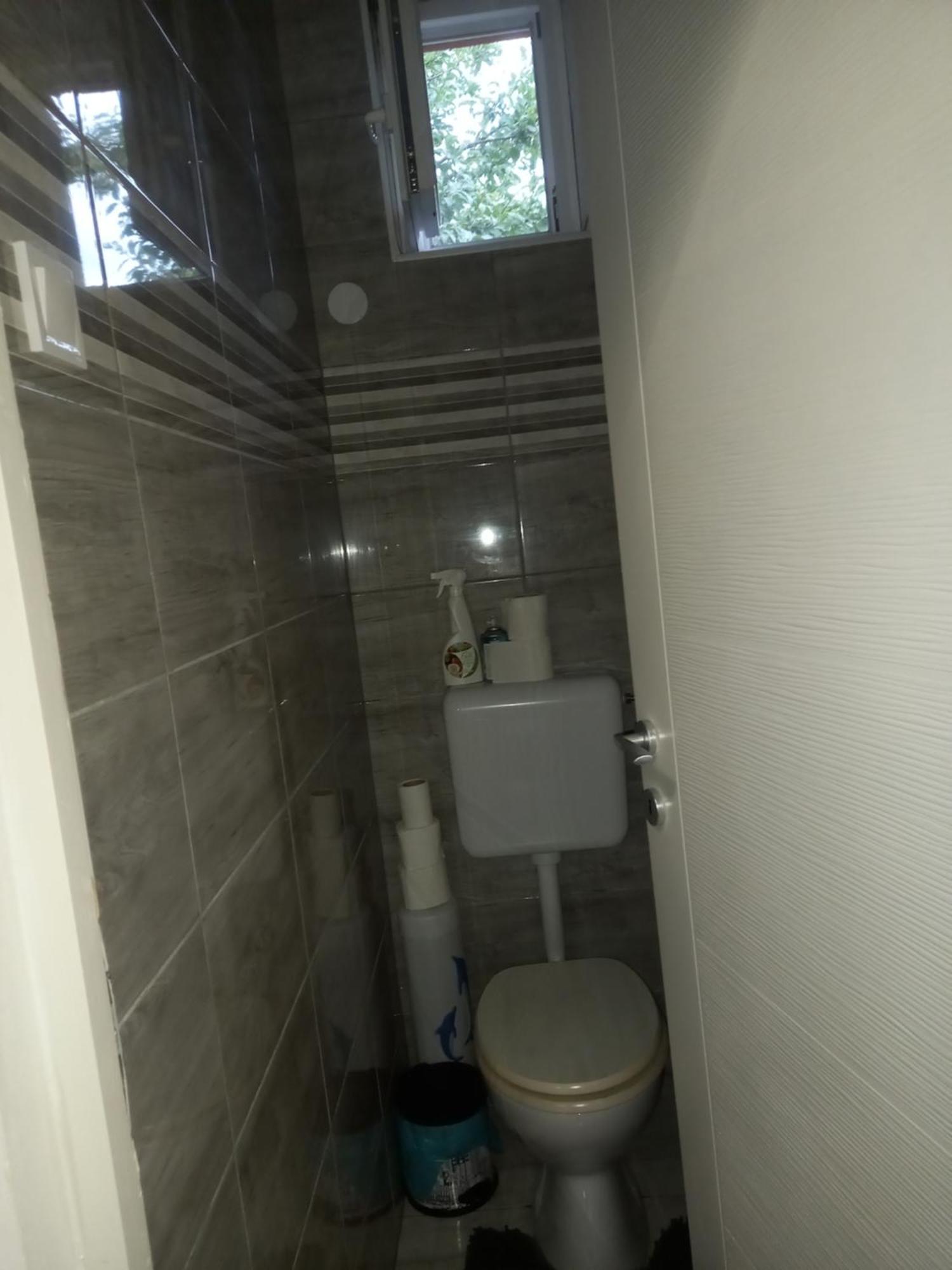Grevia Apartmanok Poroszló エクステリア 写真